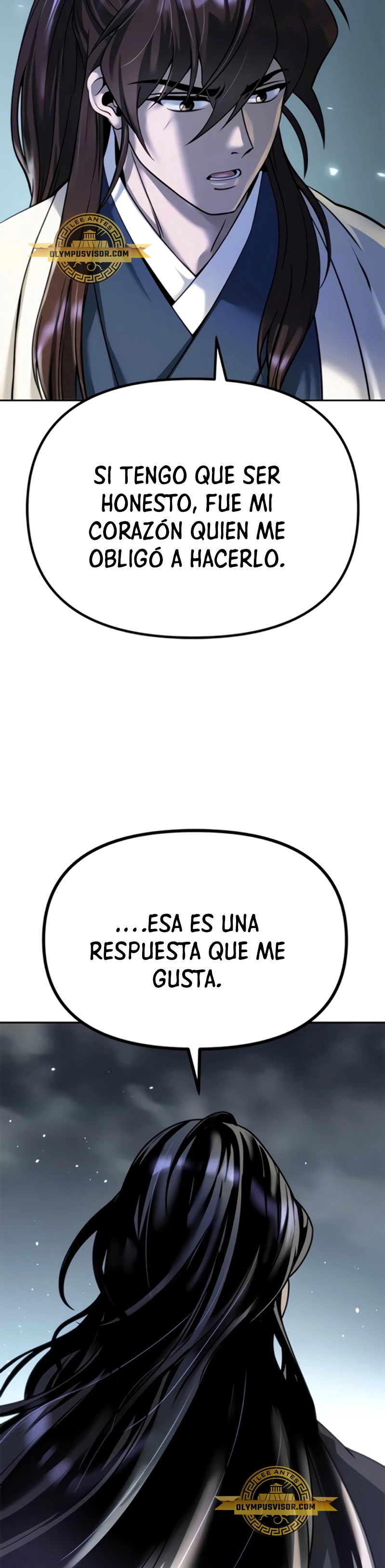 Cronicas de la faccion demoniaca Capitulo 51 página 5