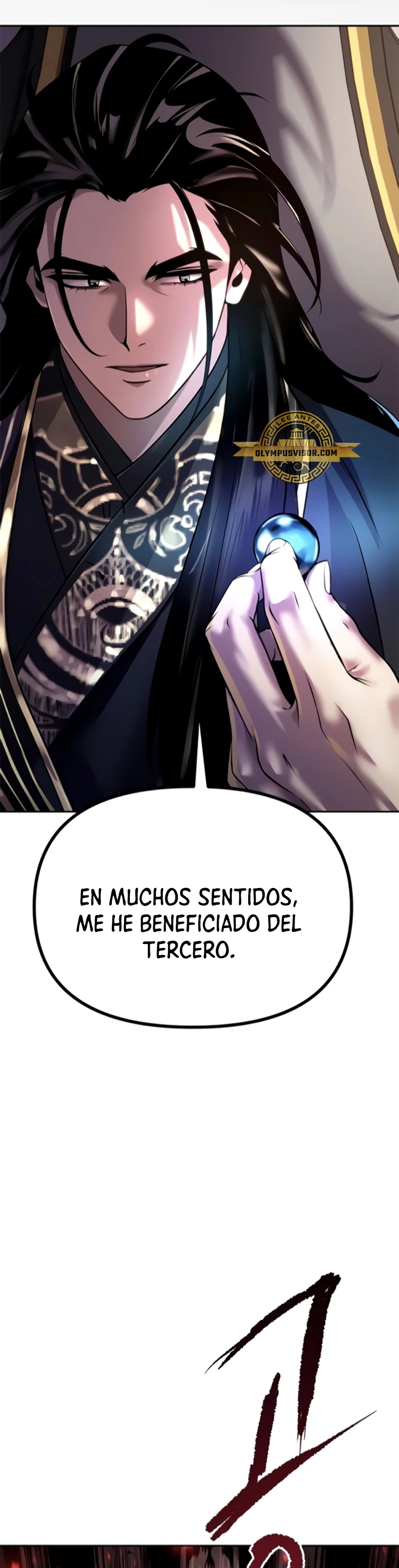 Cronicas de la faccion demoniaca Capitulo 51 página 58
