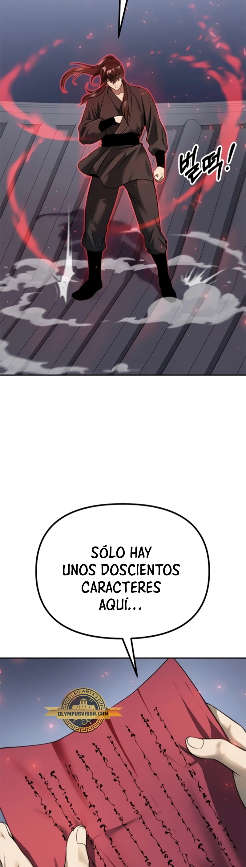 Cronicas de la faccion demoniaca Capitulo 51 página 67