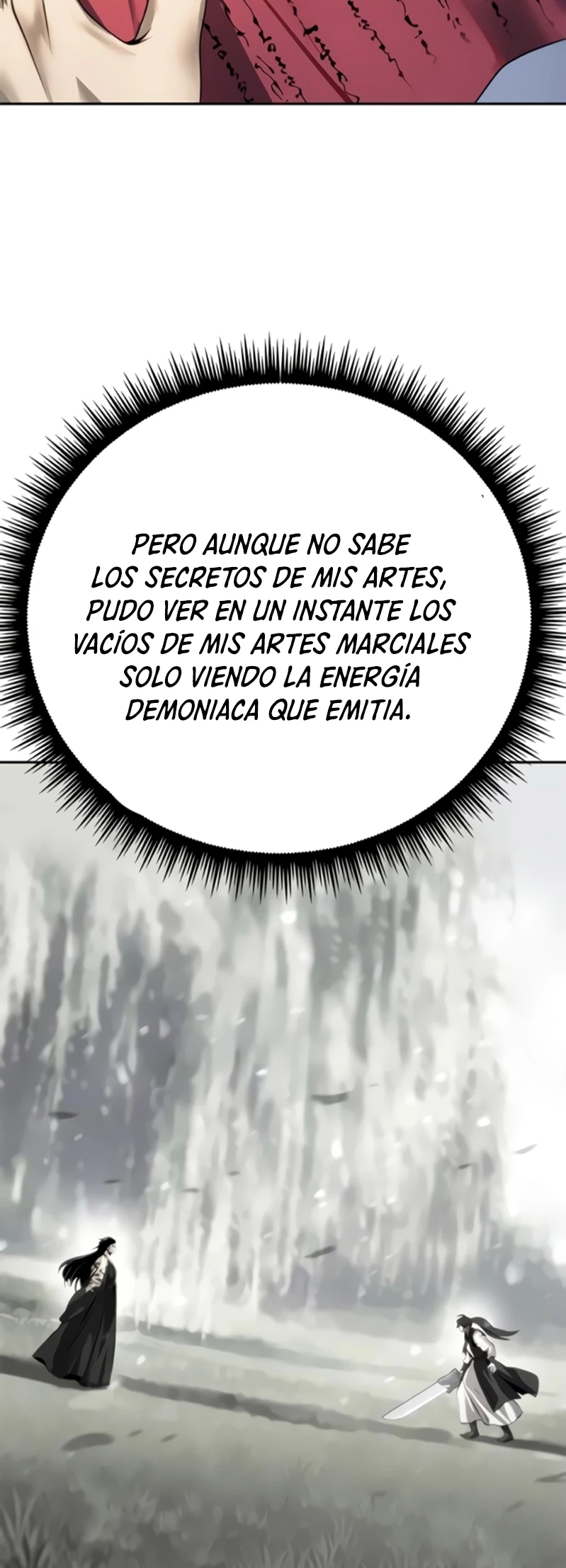 Cronicas de la faccion demoniaca Capitulo 51 página 68