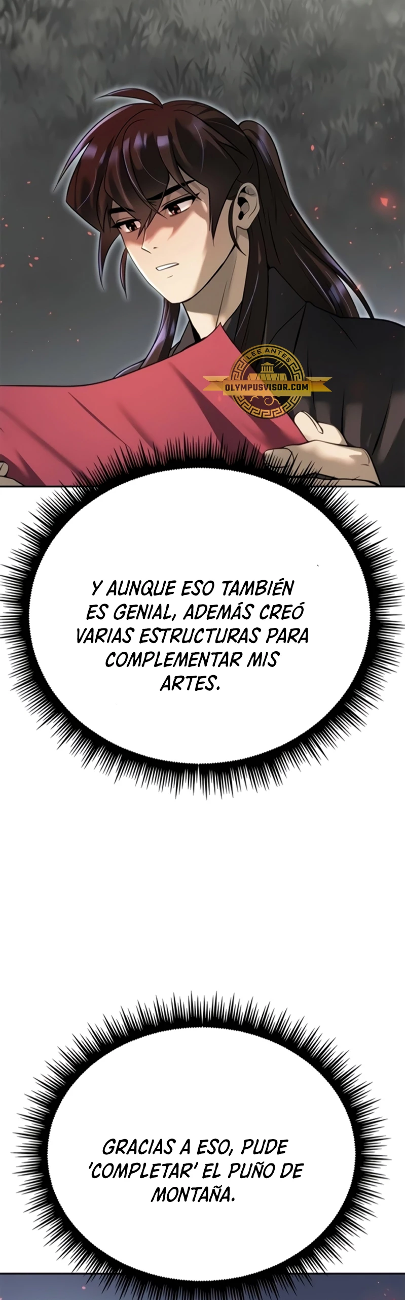 Cronicas de la faccion demoniaca Capitulo 51 página 69