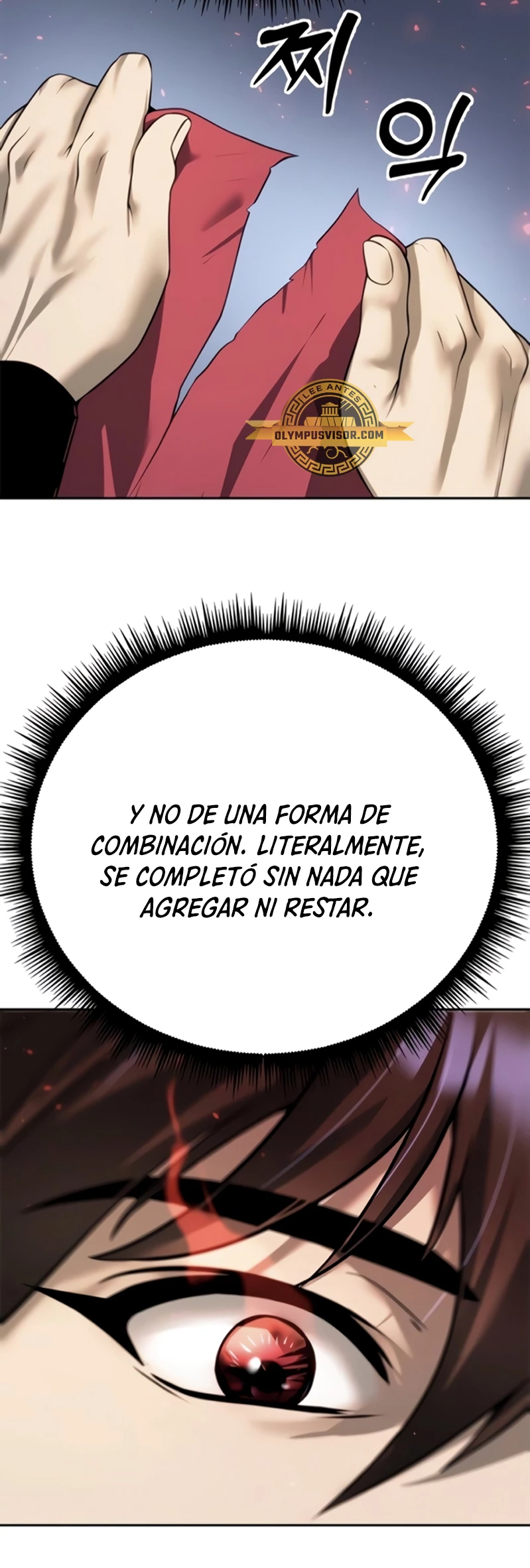 Cronicas de la faccion demoniaca Capitulo 51 página 70