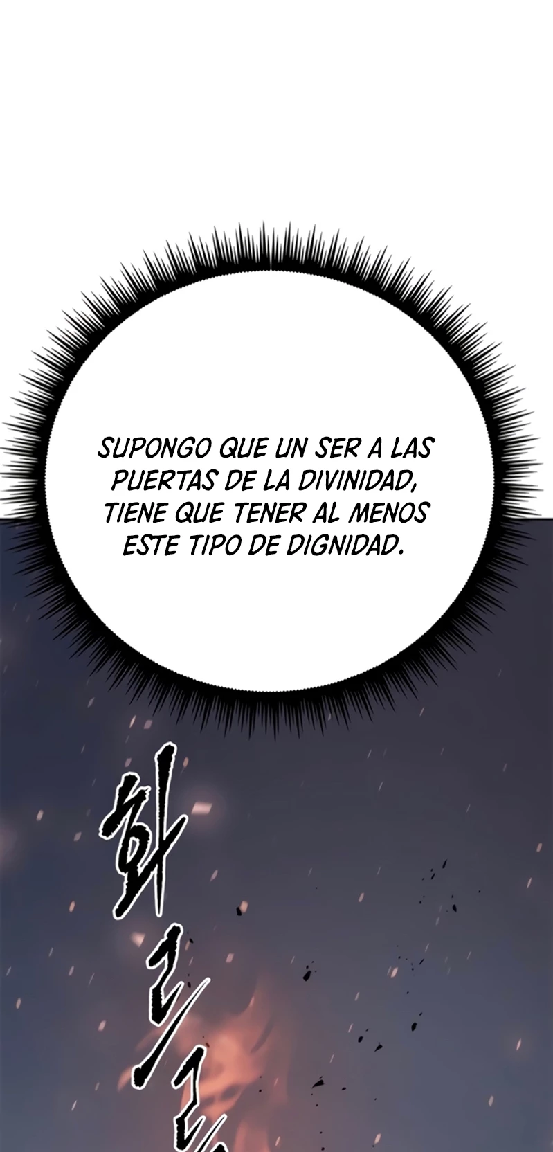 Cronicas de la faccion demoniaca Capitulo 51 página 71