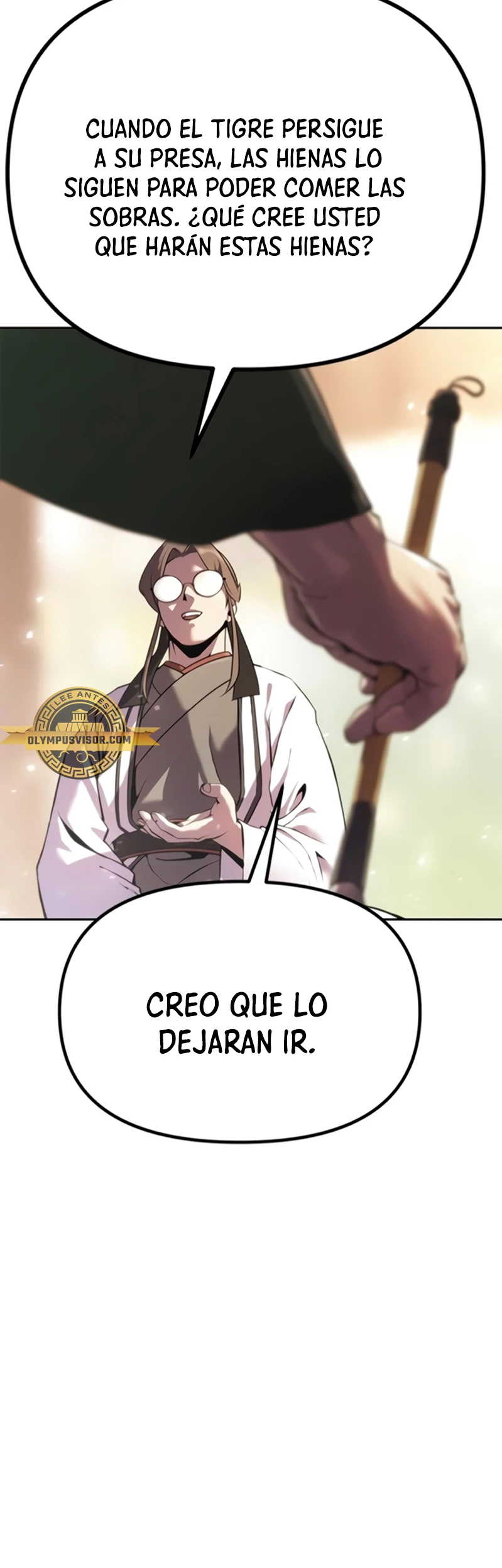 Cronicas de la faccion demoniaca Capitulo 51 página 78