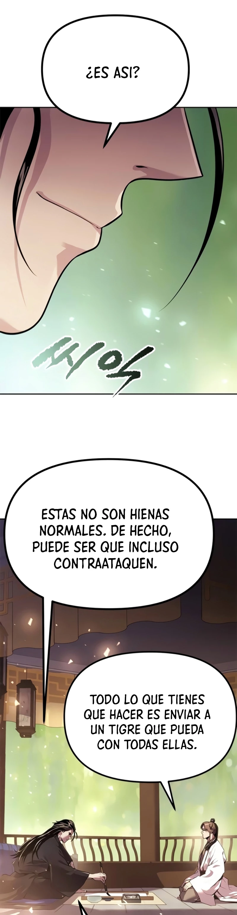 Cronicas de la faccion demoniaca Capitulo 51 página 79