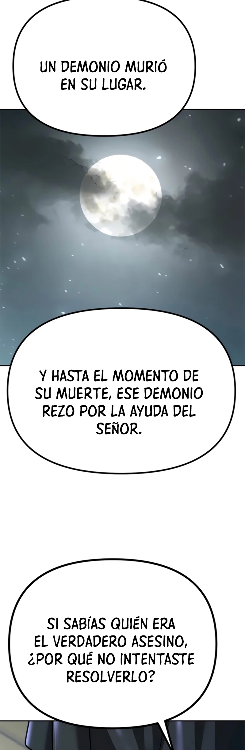 Cronicas de la faccion demoniaca Capitulo 51 página 8
