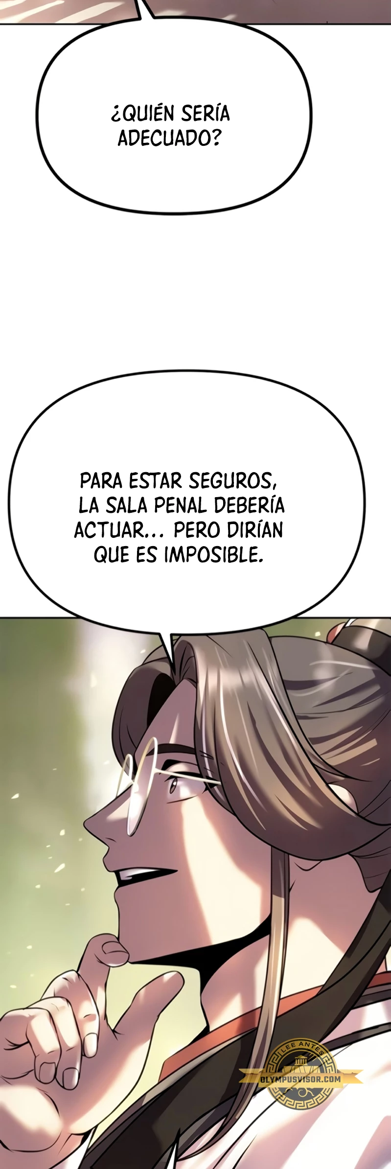 Cronicas de la faccion demoniaca Capitulo 51 página 80