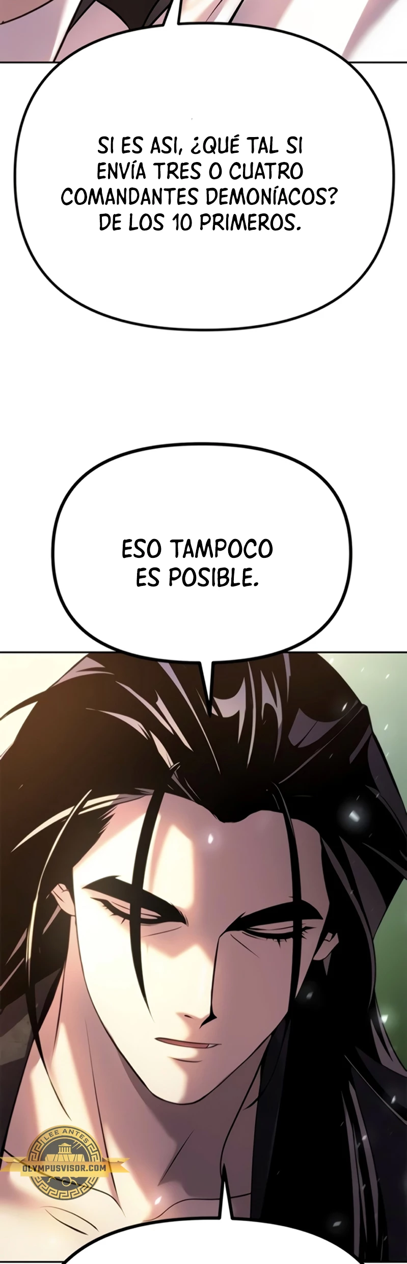 Cronicas de la faccion demoniaca Capitulo 51 página 81