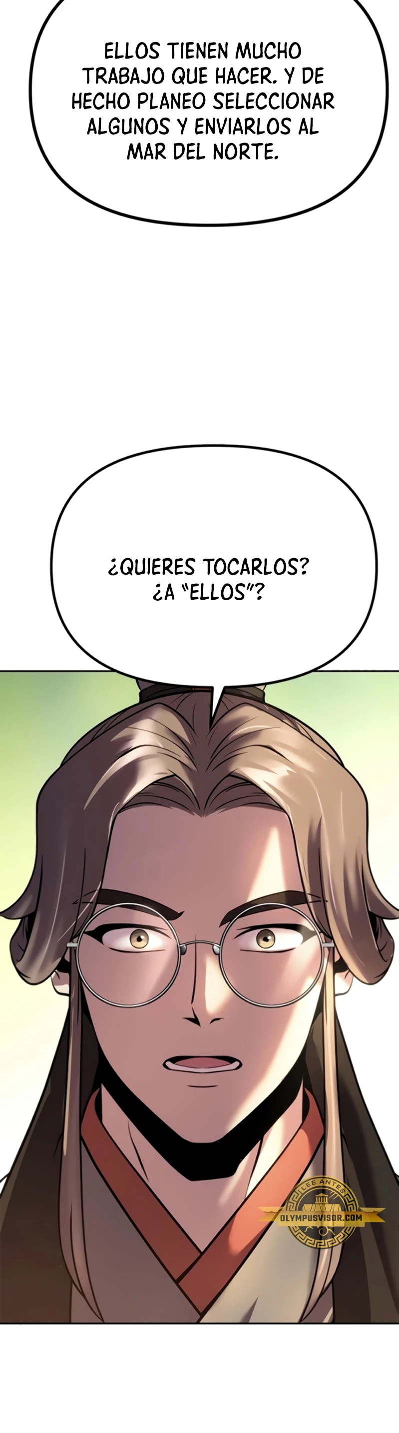 Cronicas de la faccion demoniaca Capitulo 51 página 82