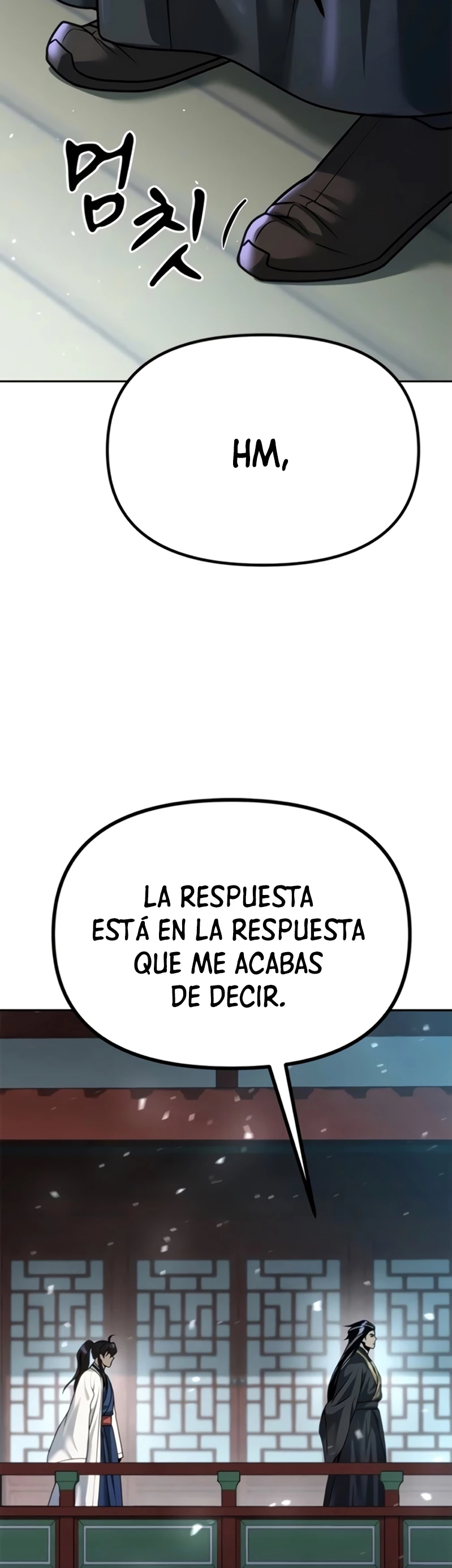 Cronicas de la faccion demoniaca Capitulo 51 página 9