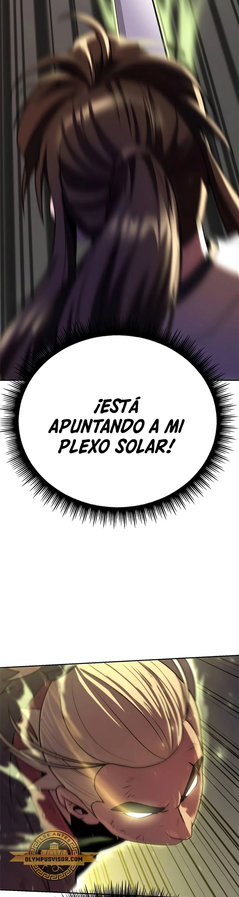 Cronicas de la faccion demoniaca Capitulo 52 página 14