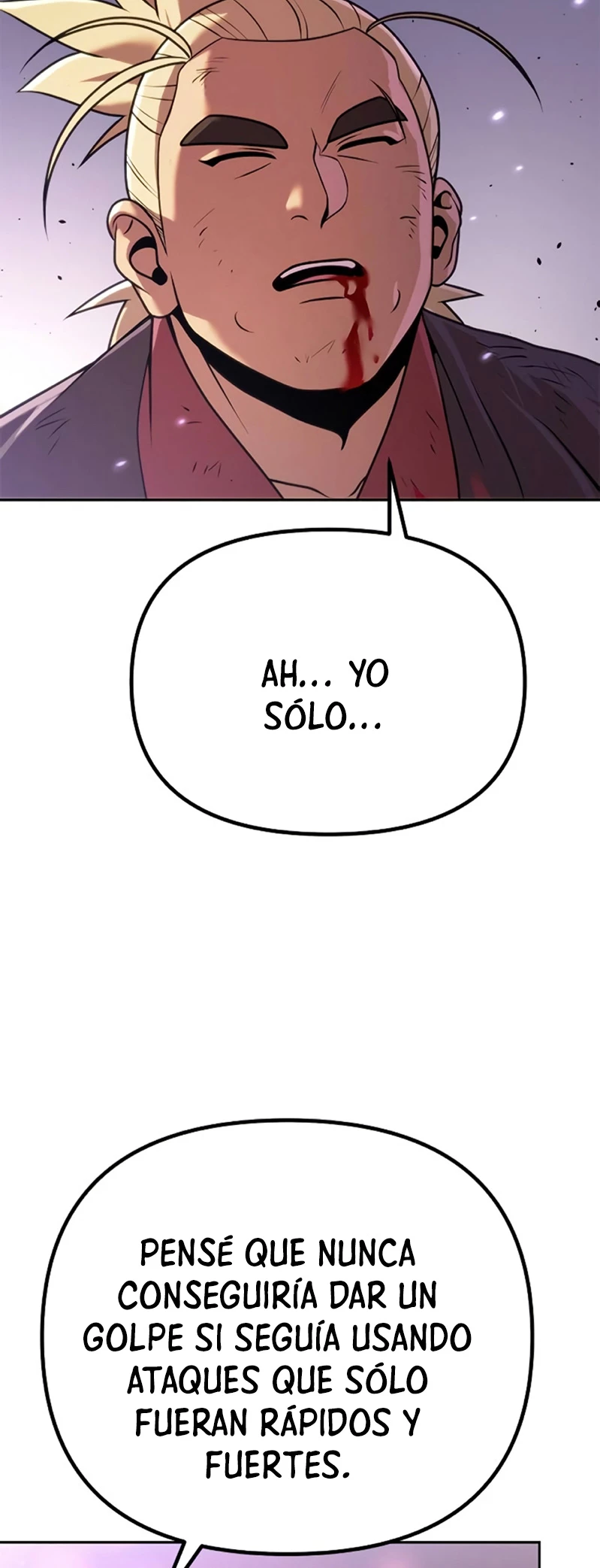 Cronicas de la faccion demoniaca Capitulo 52 página 20
