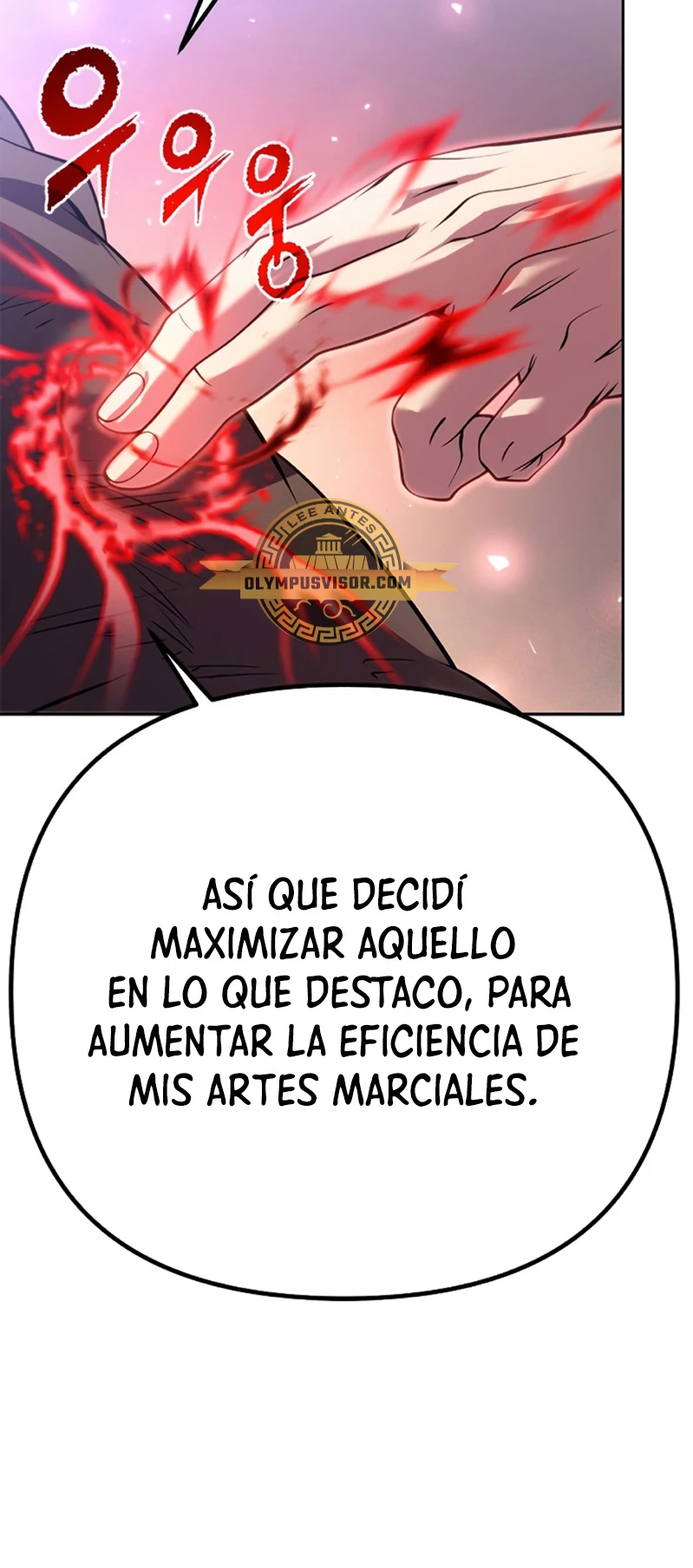 Cronicas de la faccion demoniaca Capitulo 52 página 21