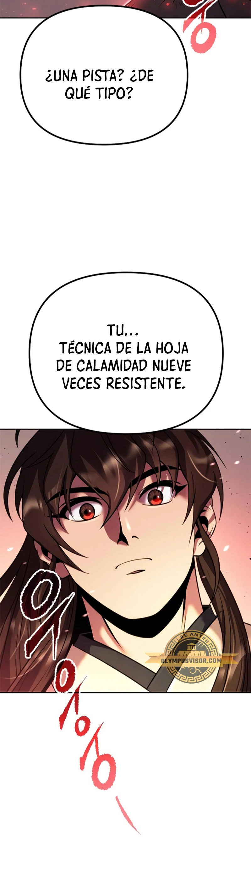 Cronicas de la faccion demoniaca Capitulo 52 página 23