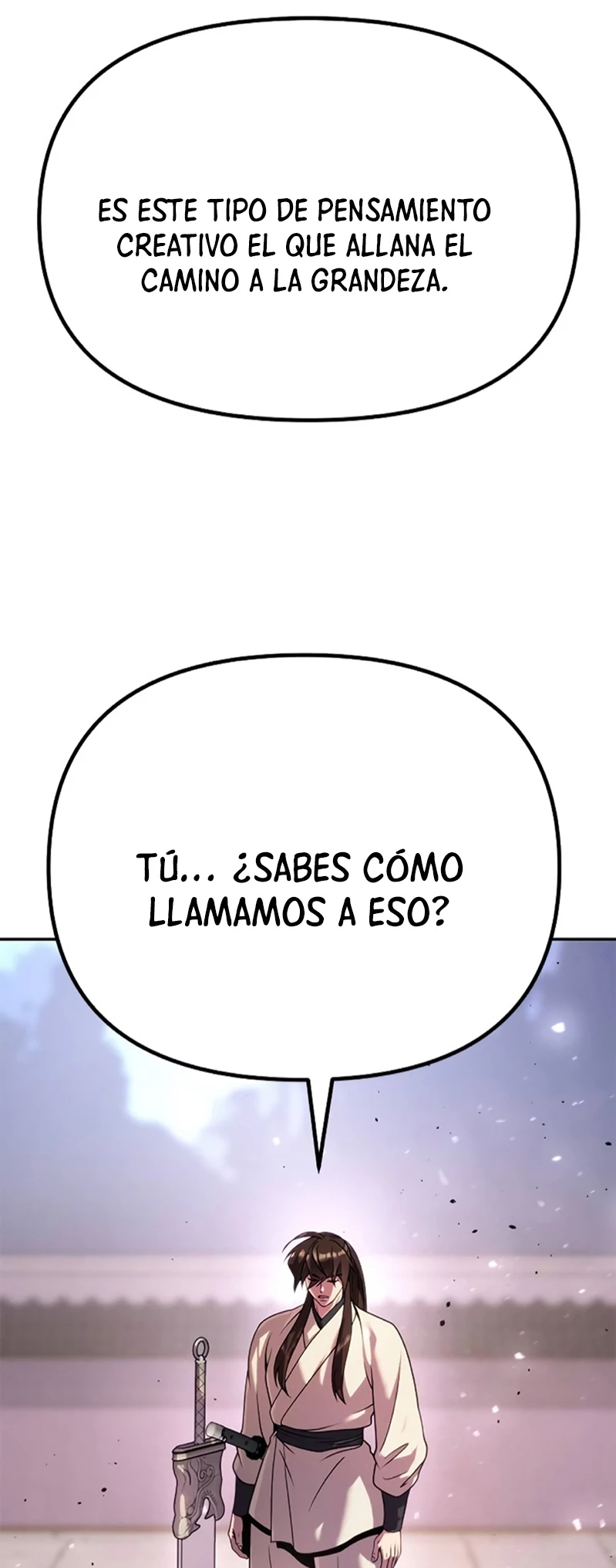 Cronicas de la faccion demoniaca Capitulo 52 página 30
