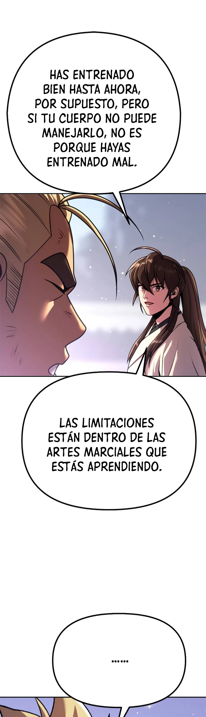 Cronicas de la faccion demoniaca Capitulo 52 página 35
