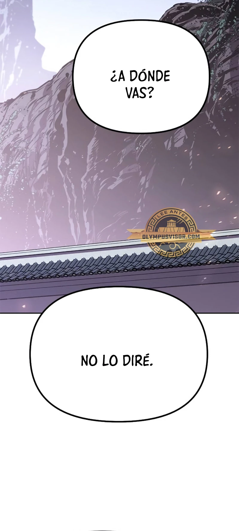 Cronicas de la faccion demoniaca Capitulo 52 página 37
