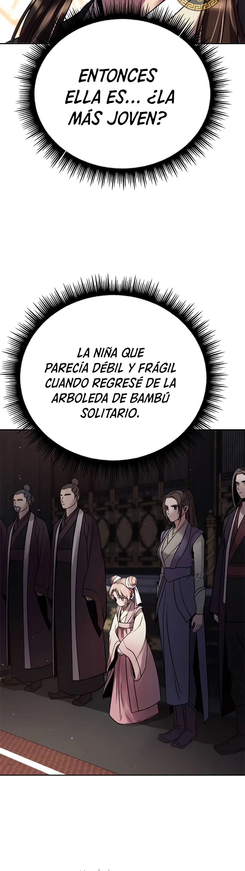 Cronicas de la faccion demoniaca Capitulo 52 página 44