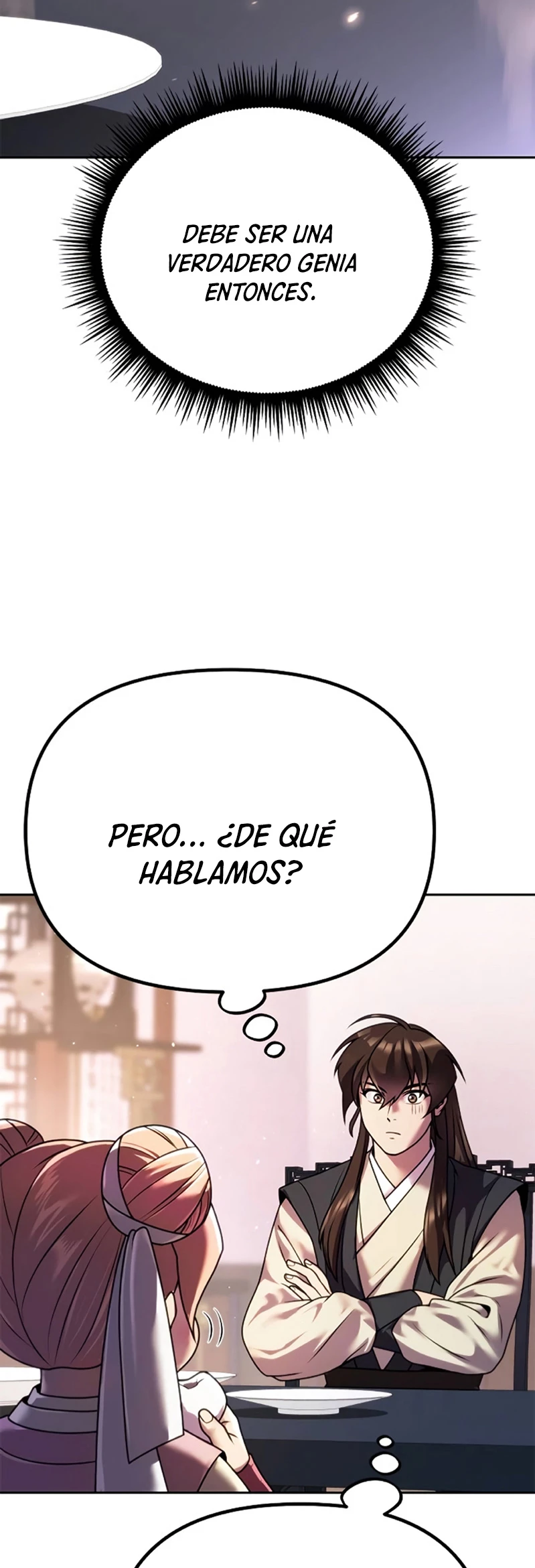 Cronicas de la faccion demoniaca Capitulo 52 página 49