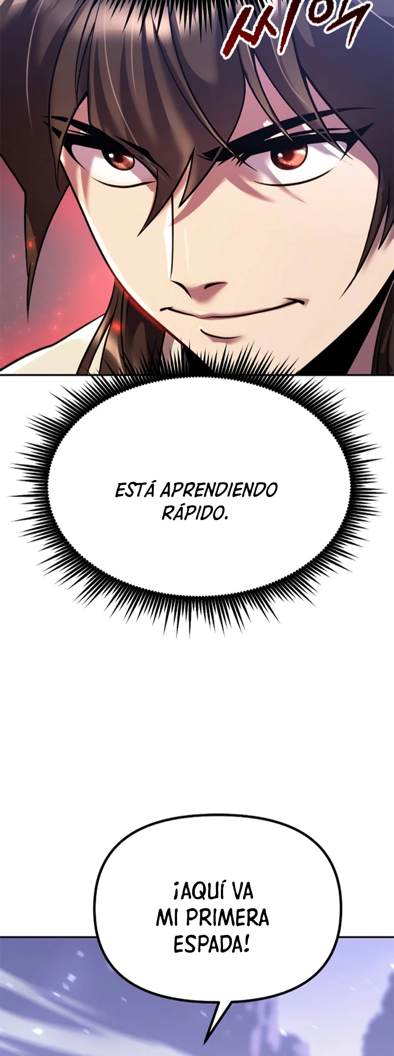 Cronicas de la faccion demoniaca Capitulo 52 página 5