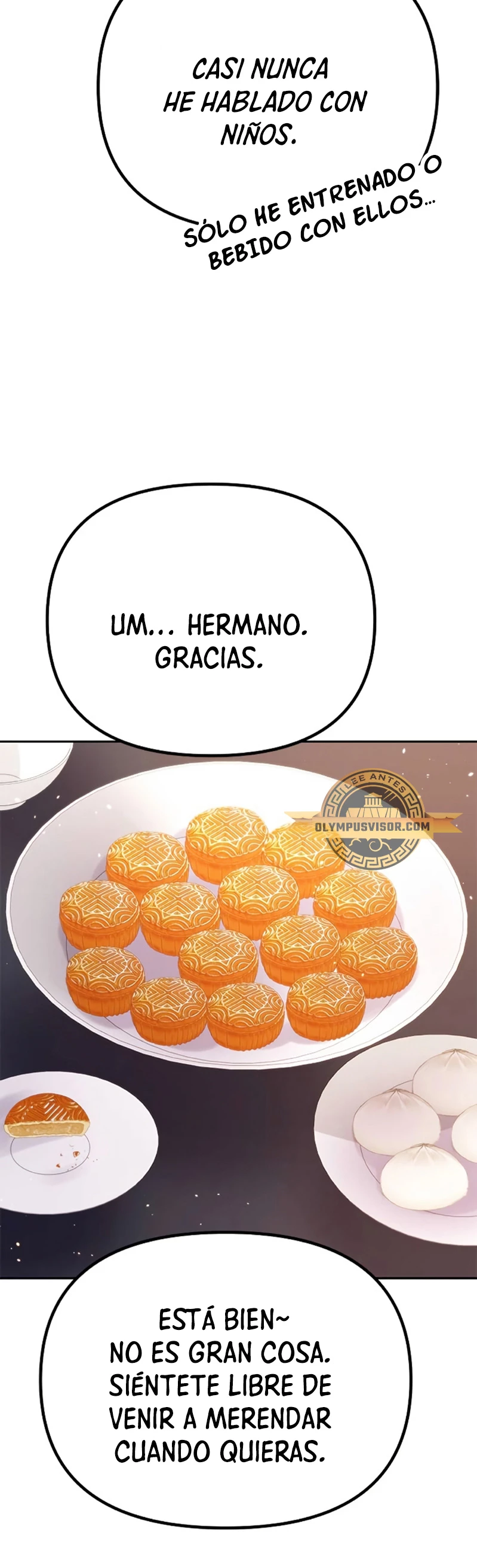 Cronicas de la faccion demoniaca Capitulo 52 página 50