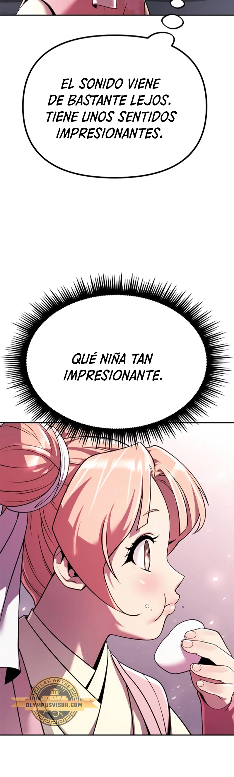 Cronicas de la faccion demoniaca Capitulo 52 página 55