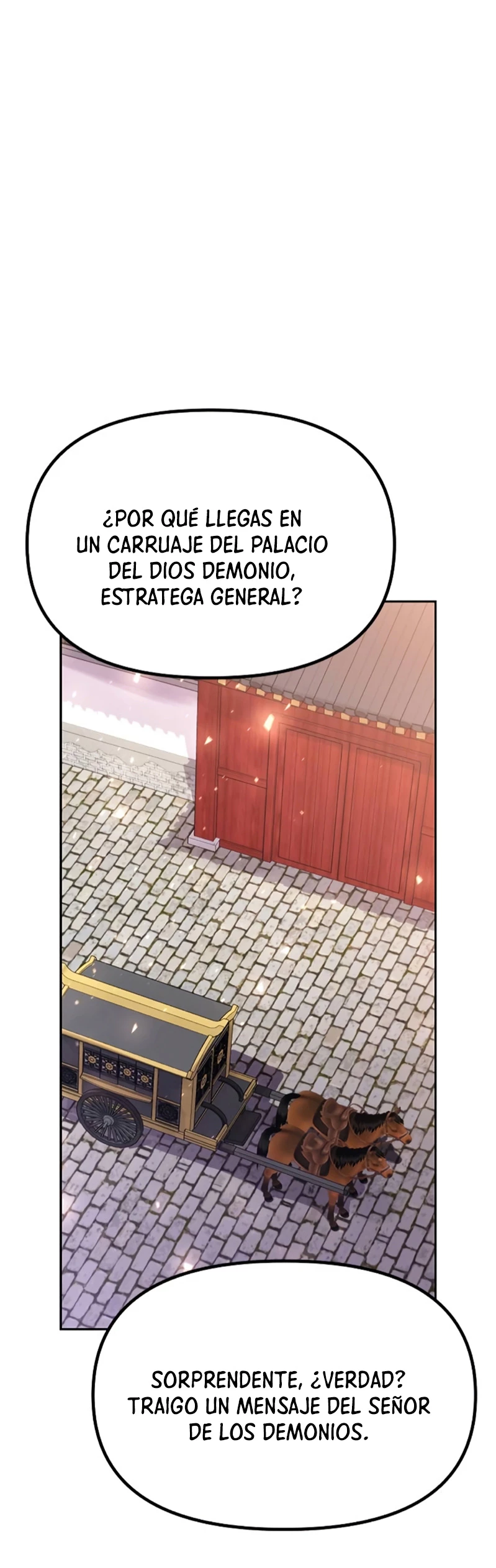 Cronicas de la faccion demoniaca Capitulo 52 página 57