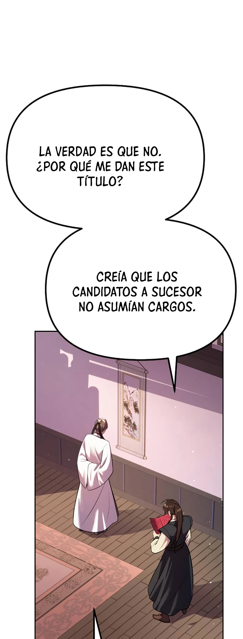 Cronicas de la faccion demoniaca Capitulo 52 página 60