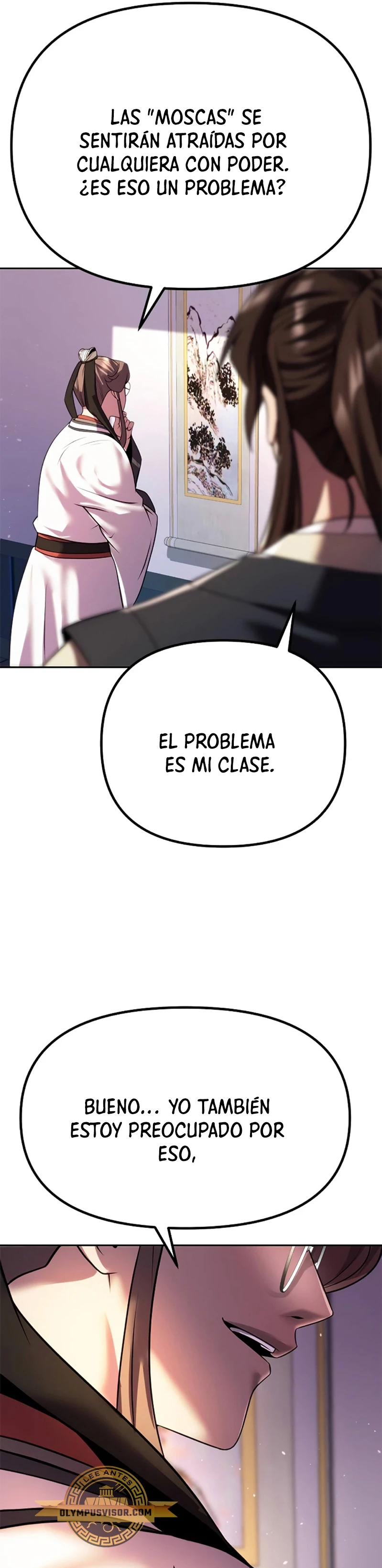 Cronicas de la faccion demoniaca Capitulo 52 página 63