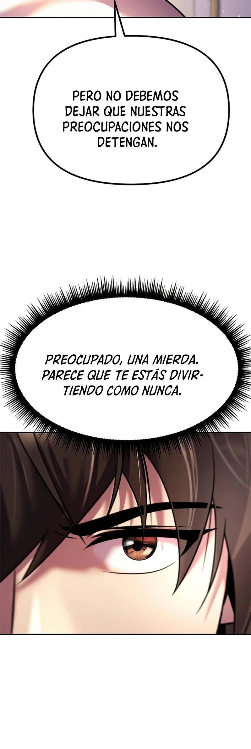 Cronicas de la faccion demoniaca Capitulo 52 página 64