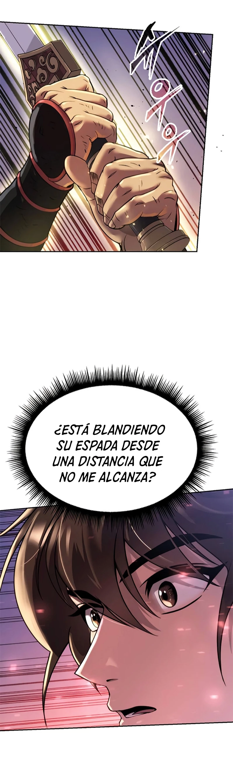 Cronicas de la faccion demoniaca Capitulo 52 página 7