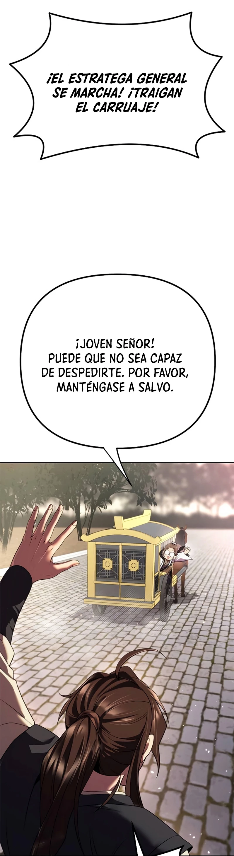 Cronicas de la faccion demoniaca Capitulo 52 página 76