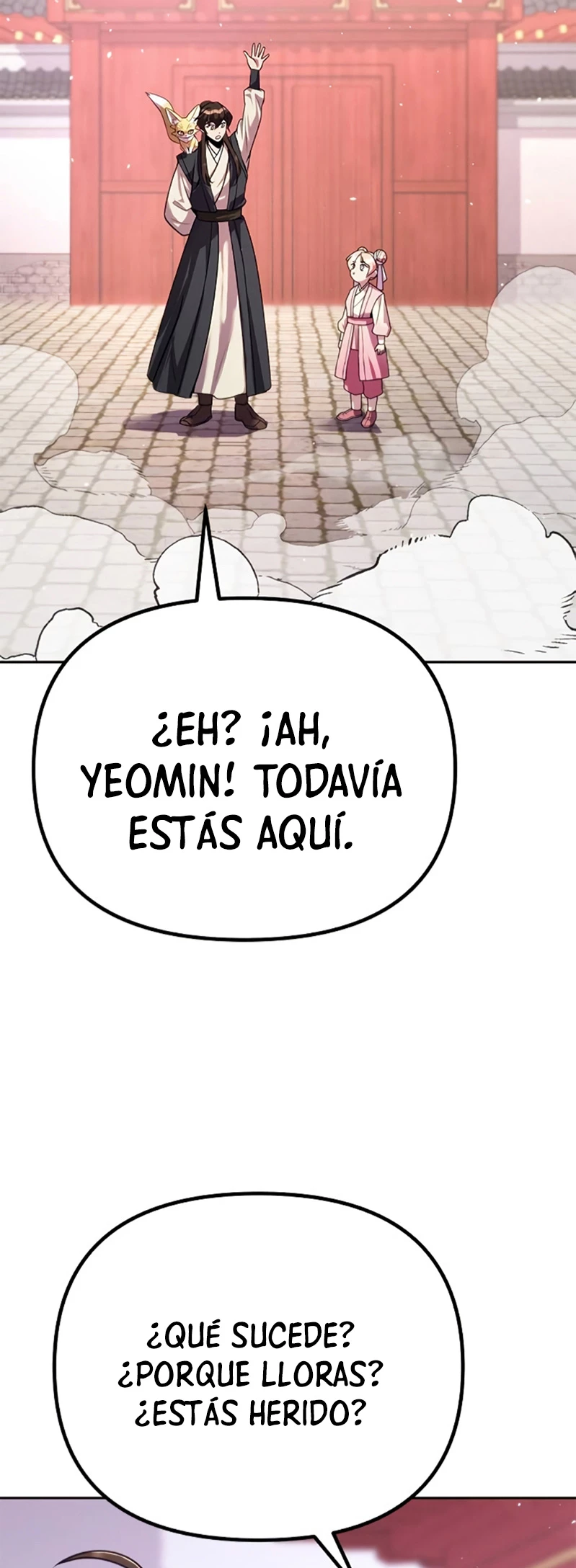 Cronicas de la faccion demoniaca Capitulo 52 página 78