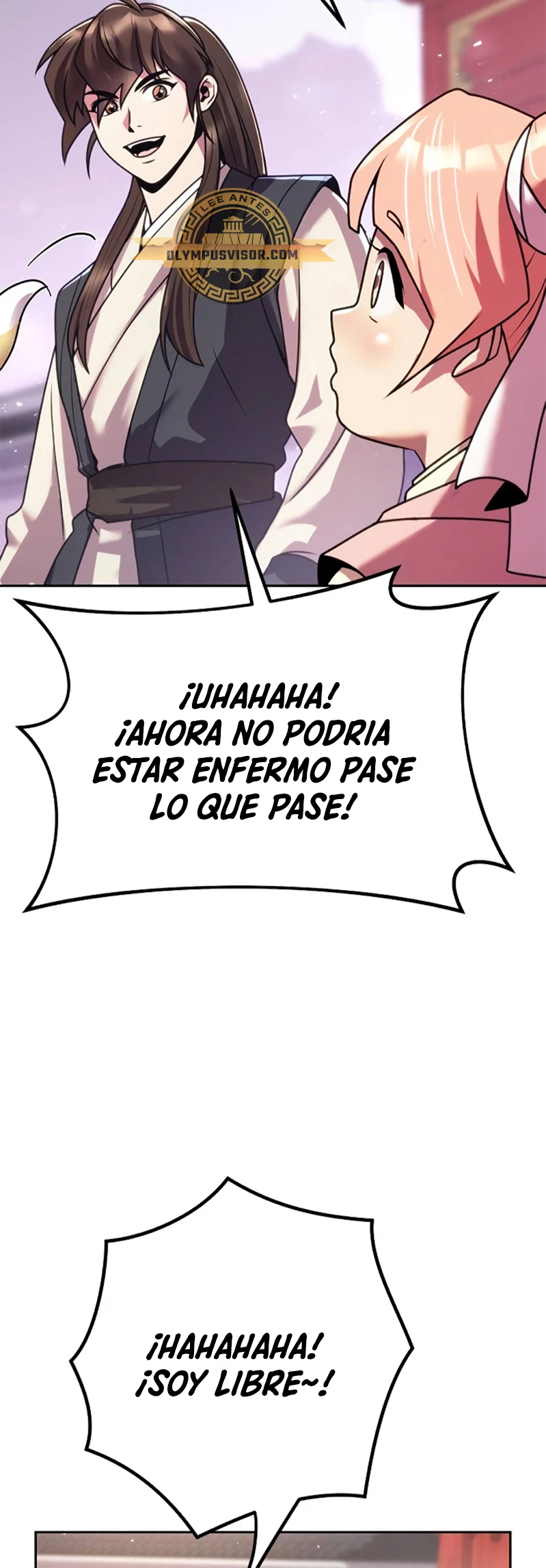 Cronicas de la faccion demoniaca Capitulo 52 página 79