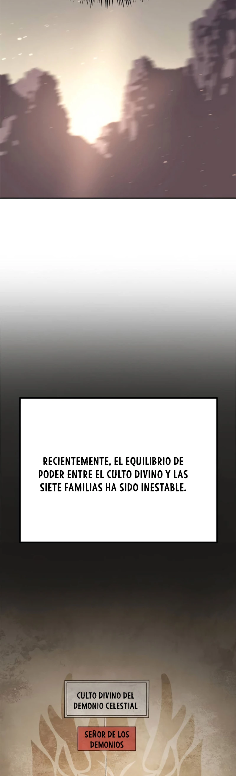 Cronicas de la faccion demoniaca Capitulo 52 página 82