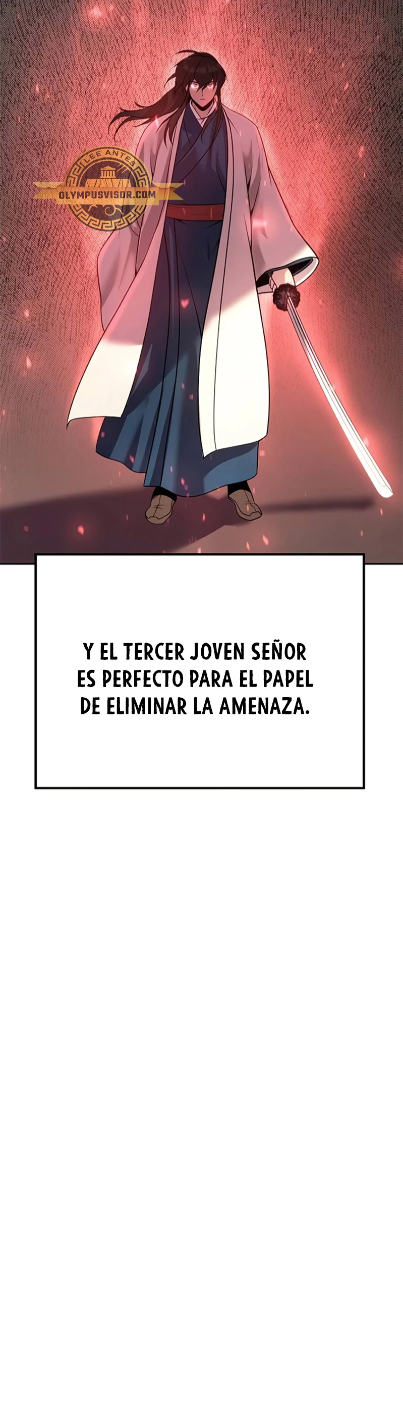 Cronicas de la faccion demoniaca Capitulo 52 página 87