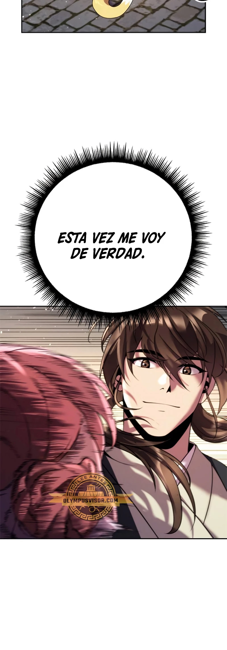 Cronicas de la faccion demoniaca Capitulo 52 página 90