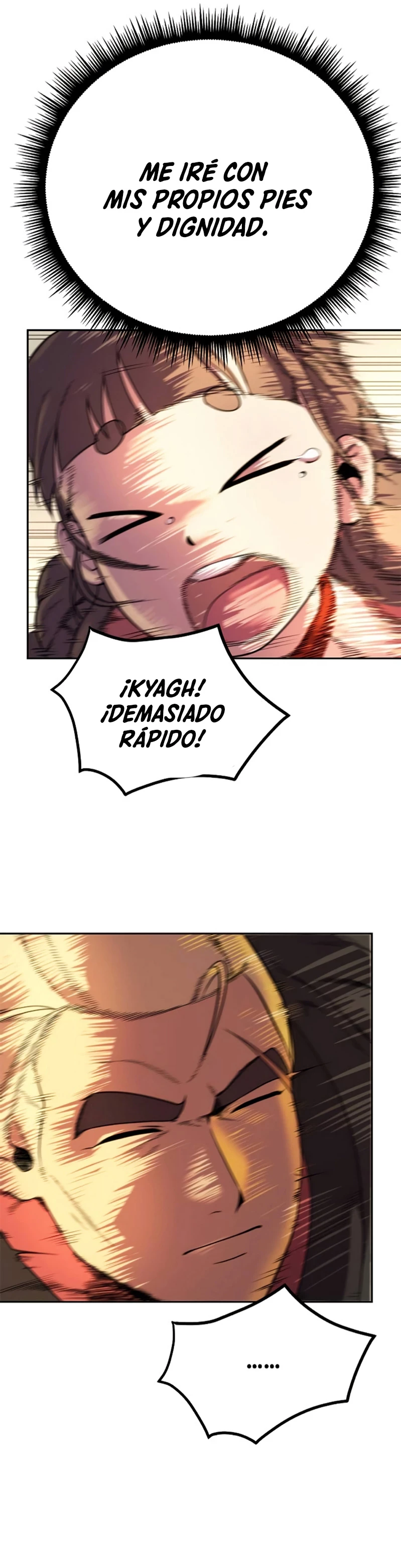 Cronicas de la faccion demoniaca Capitulo 52 página 91