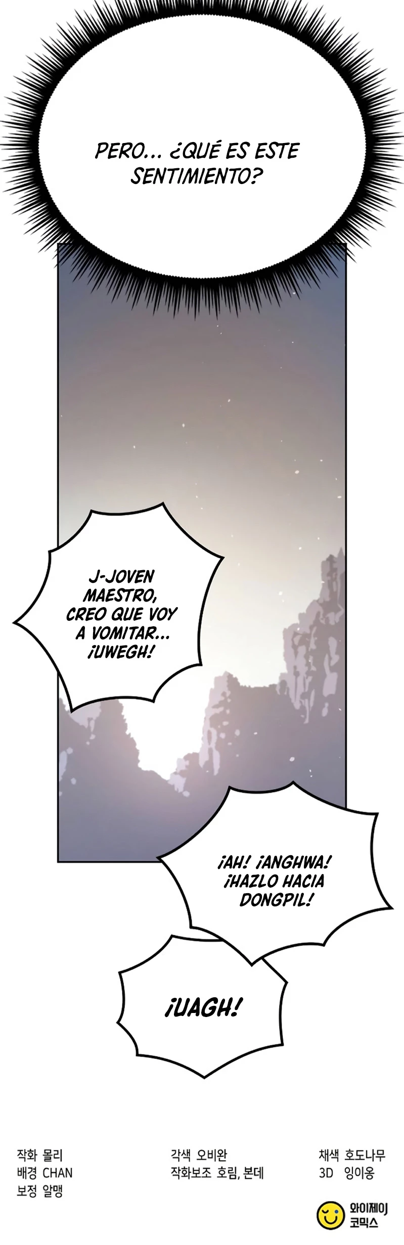 Cronicas de la faccion demoniaca Capitulo 52 página 93