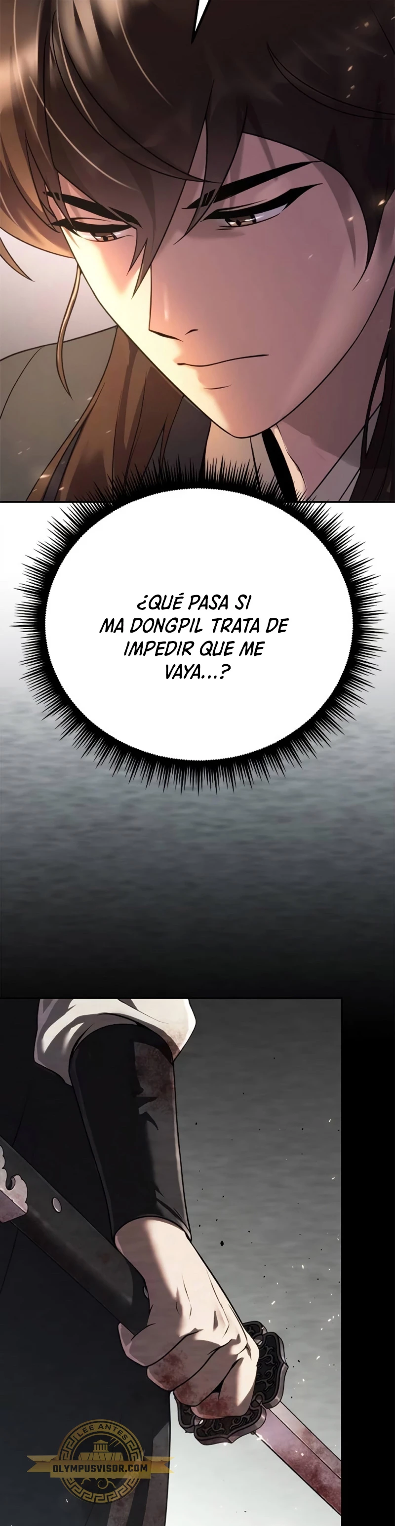 Cronicas de la faccion demoniaca Capitulo 53 página 11