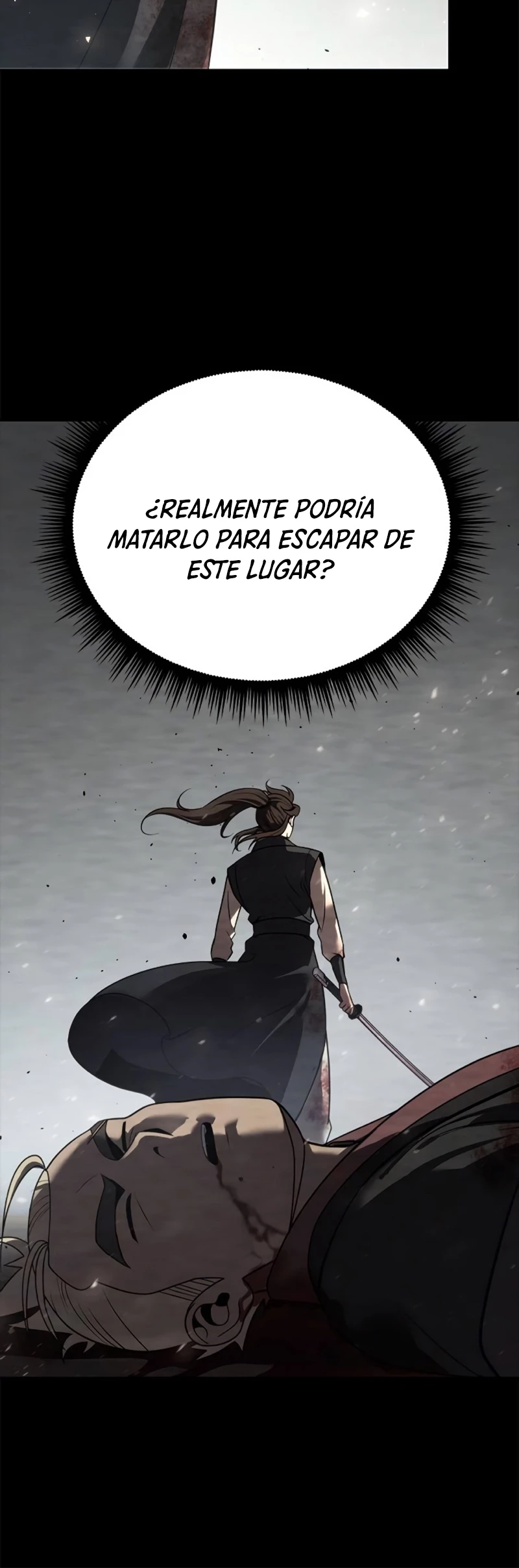 Cronicas de la faccion demoniaca Capitulo 53 página 12
