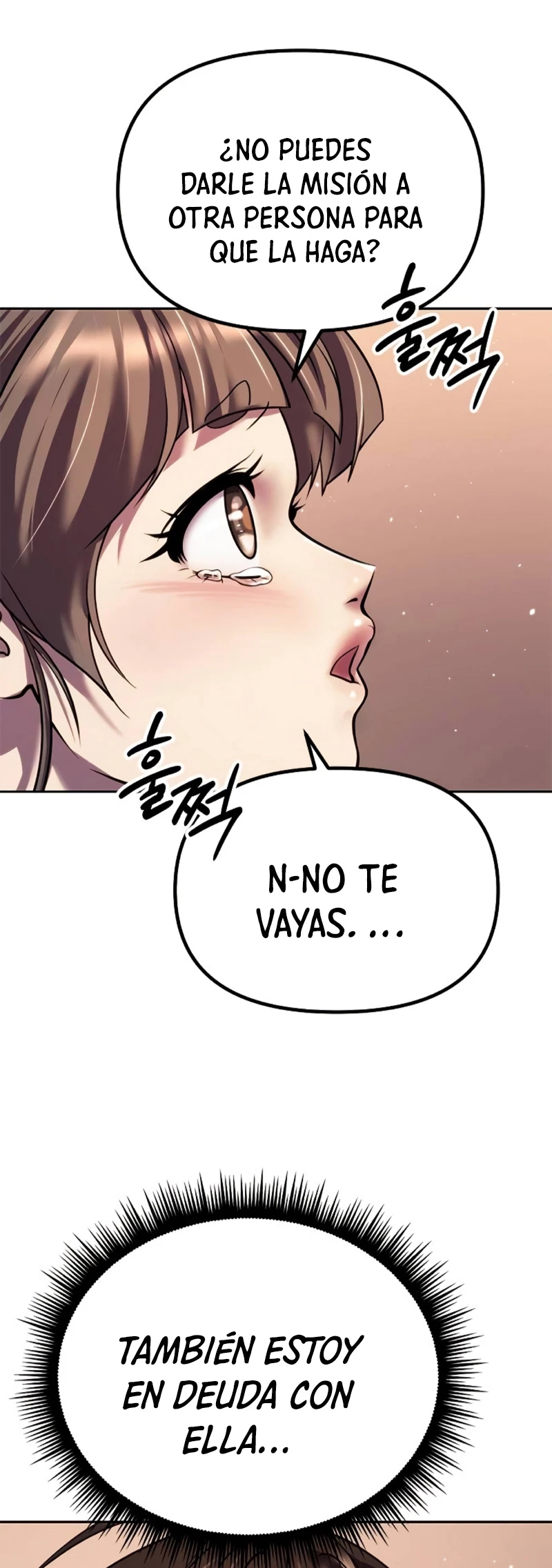 Cronicas de la faccion demoniaca Capitulo 53 página 37