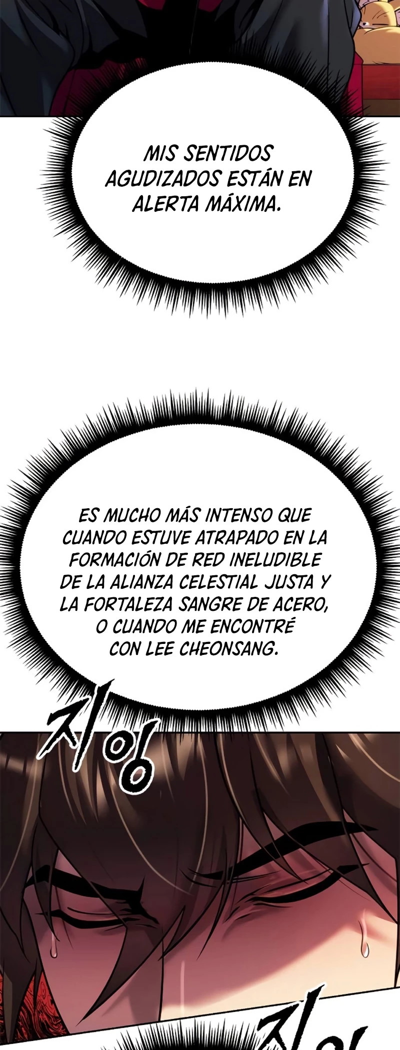 Cronicas de la faccion demoniaca Capitulo 53 página 49