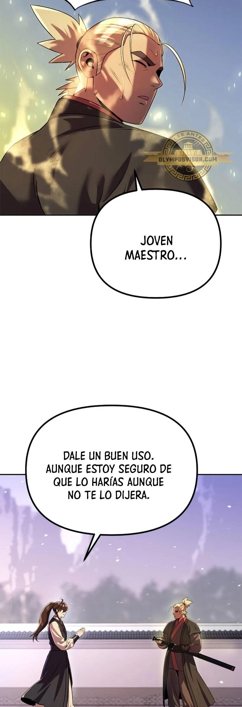 Cronicas de la faccion demoniaca Capitulo 53 página 5