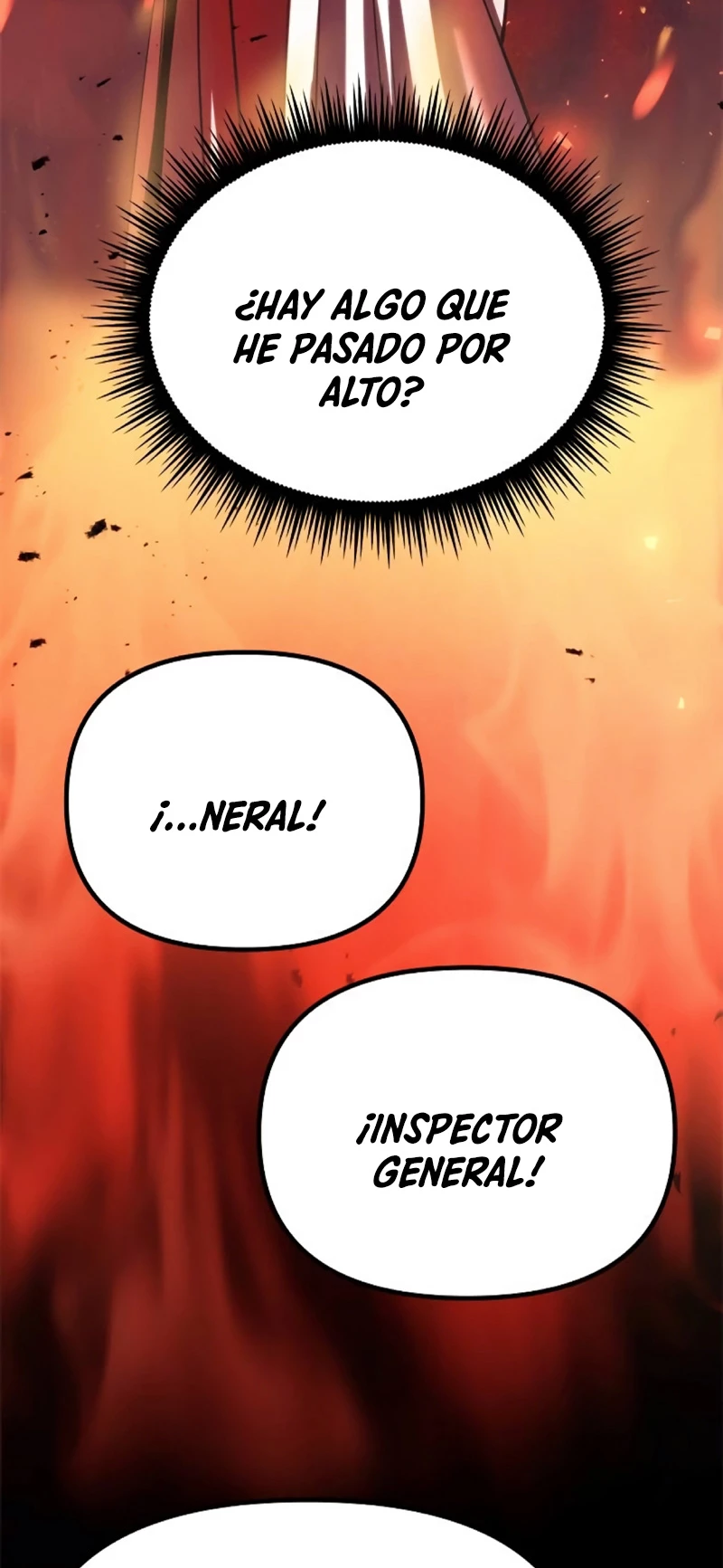 Cronicas de la faccion demoniaca Capitulo 53 página 52