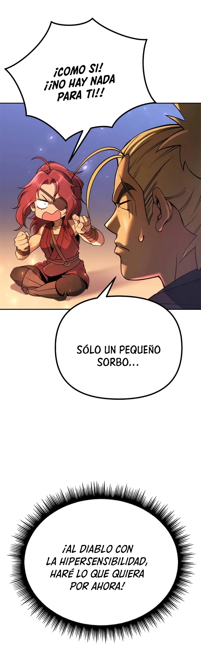 Cronicas de la faccion demoniaca Capitulo 53 página 66