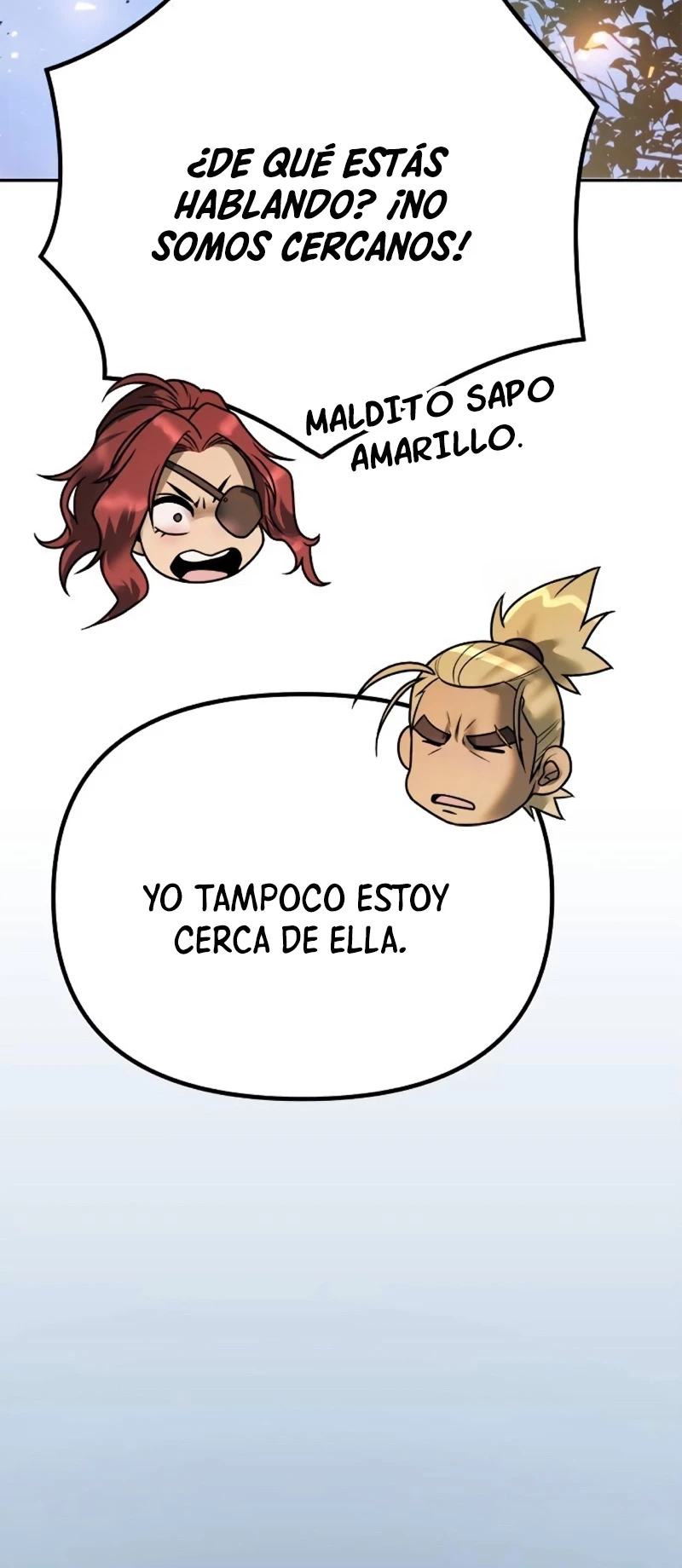 Cronicas de la faccion demoniaca Capitulo 53 página 68