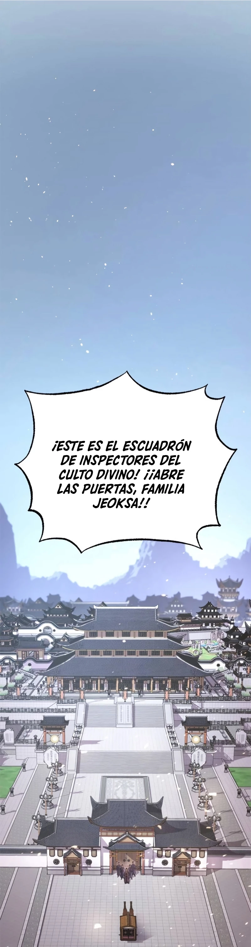 Cronicas de la faccion demoniaca Capitulo 53 página 69