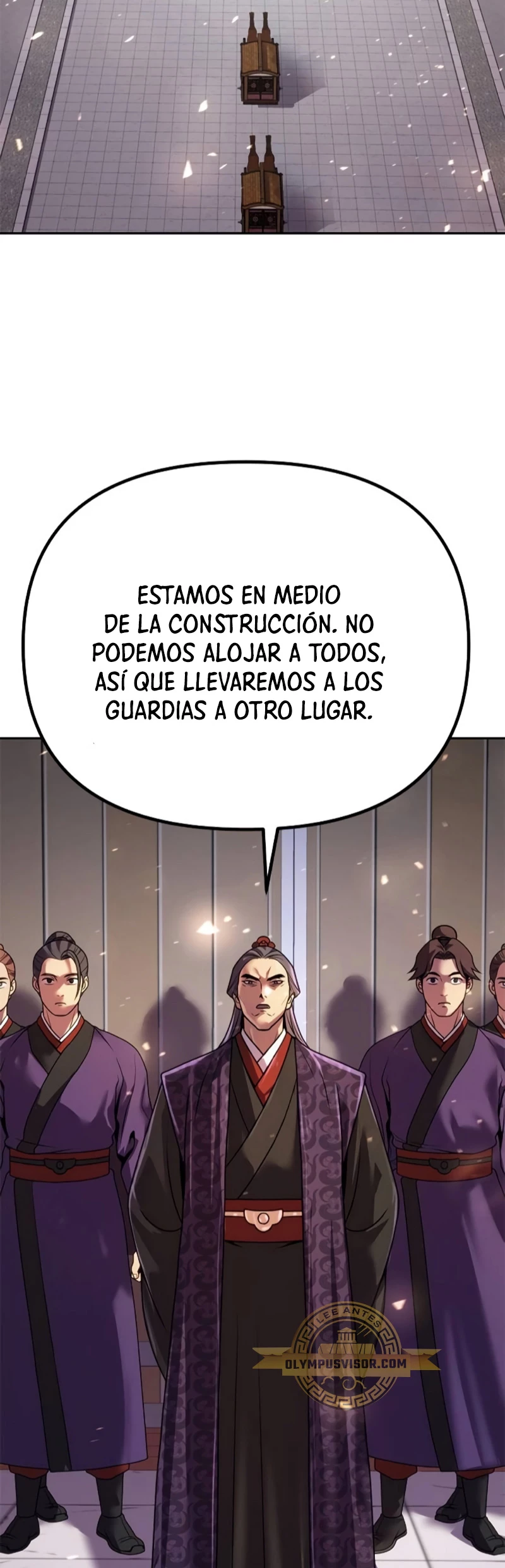 Cronicas de la faccion demoniaca Capitulo 53 página 70