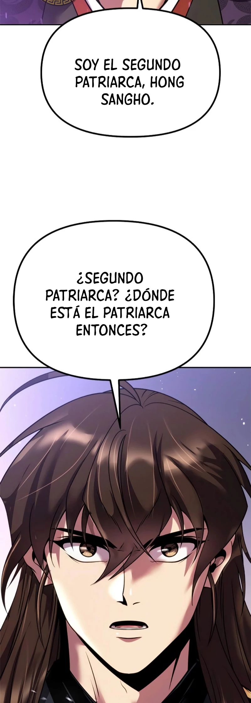 Cronicas de la faccion demoniaca Capitulo 53 página 75